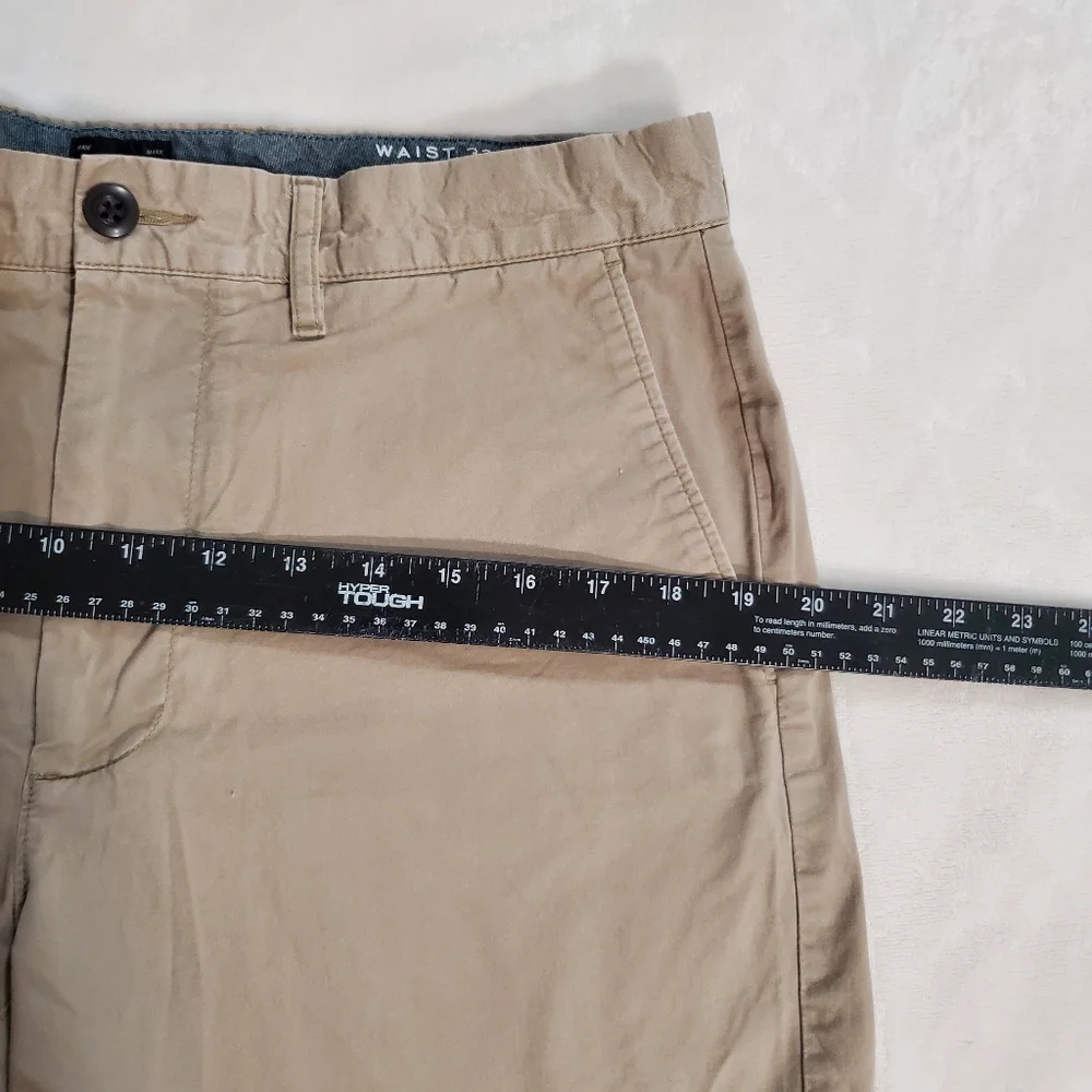 J.Crew‎ Men's Tan Shorts